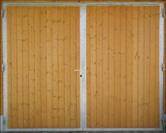 Stalltor